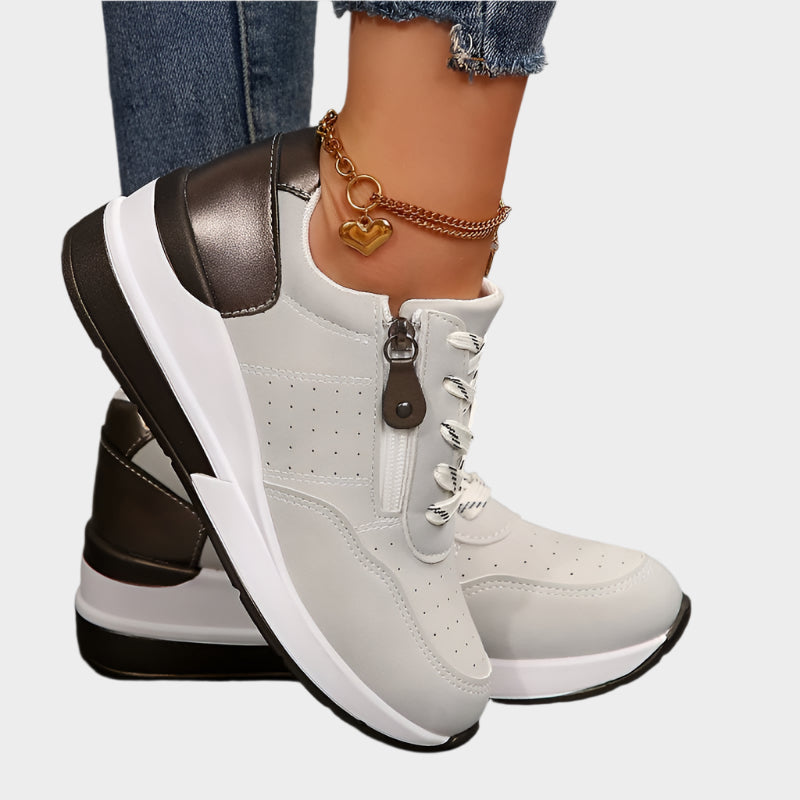 Tenisi Sportivi Ortopedici Eleganți Eva Confortabili