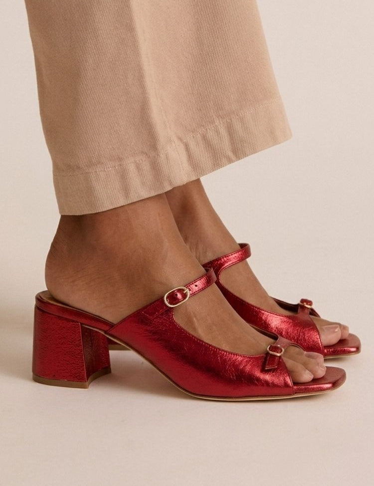 Valentina | Sandale Elegante Riviera