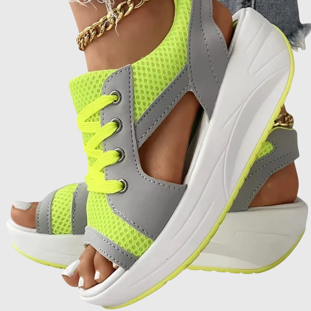 Sandale confortabile