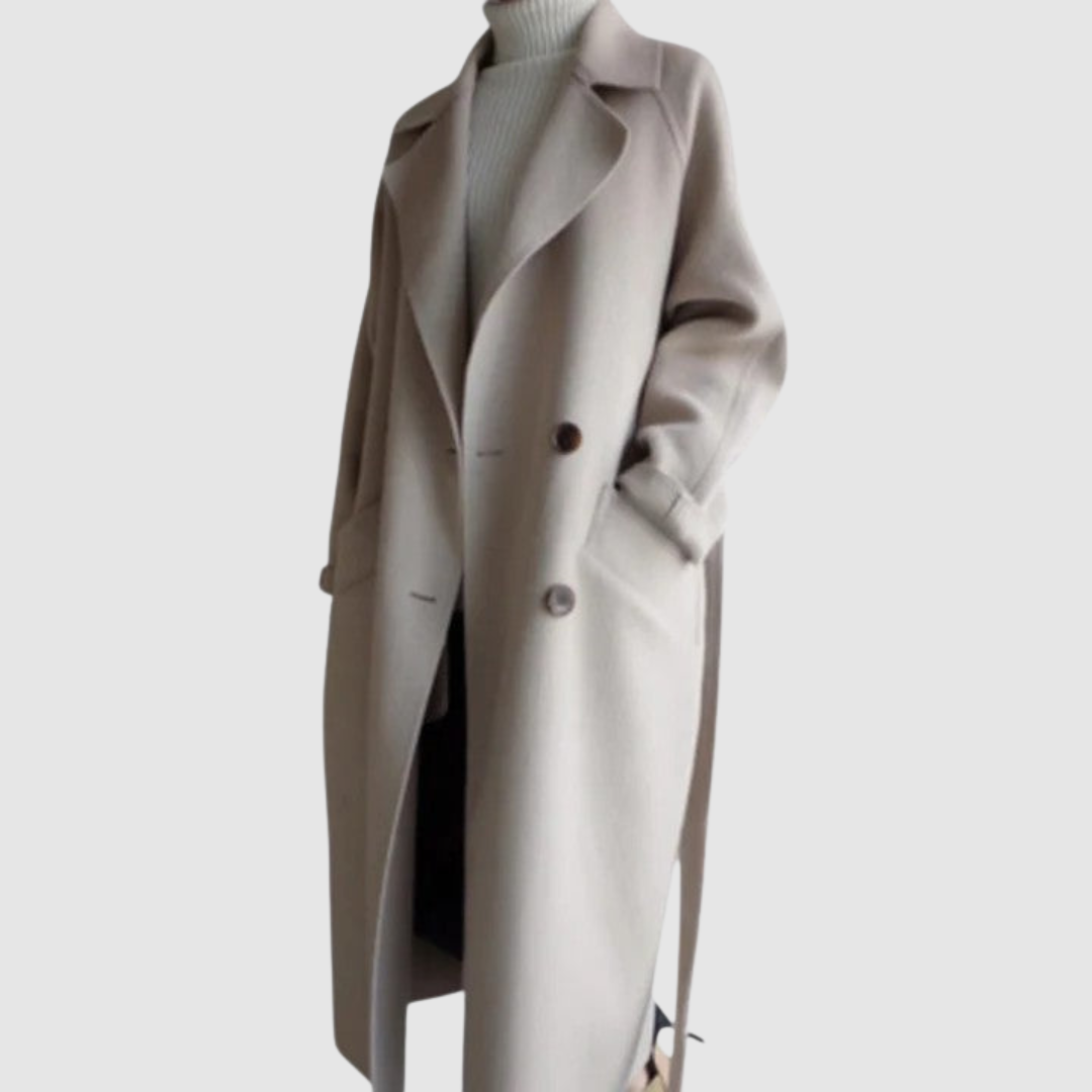 Palton elegant