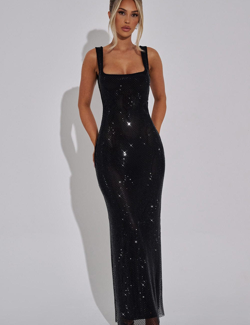 Aurore | Rochie lungă