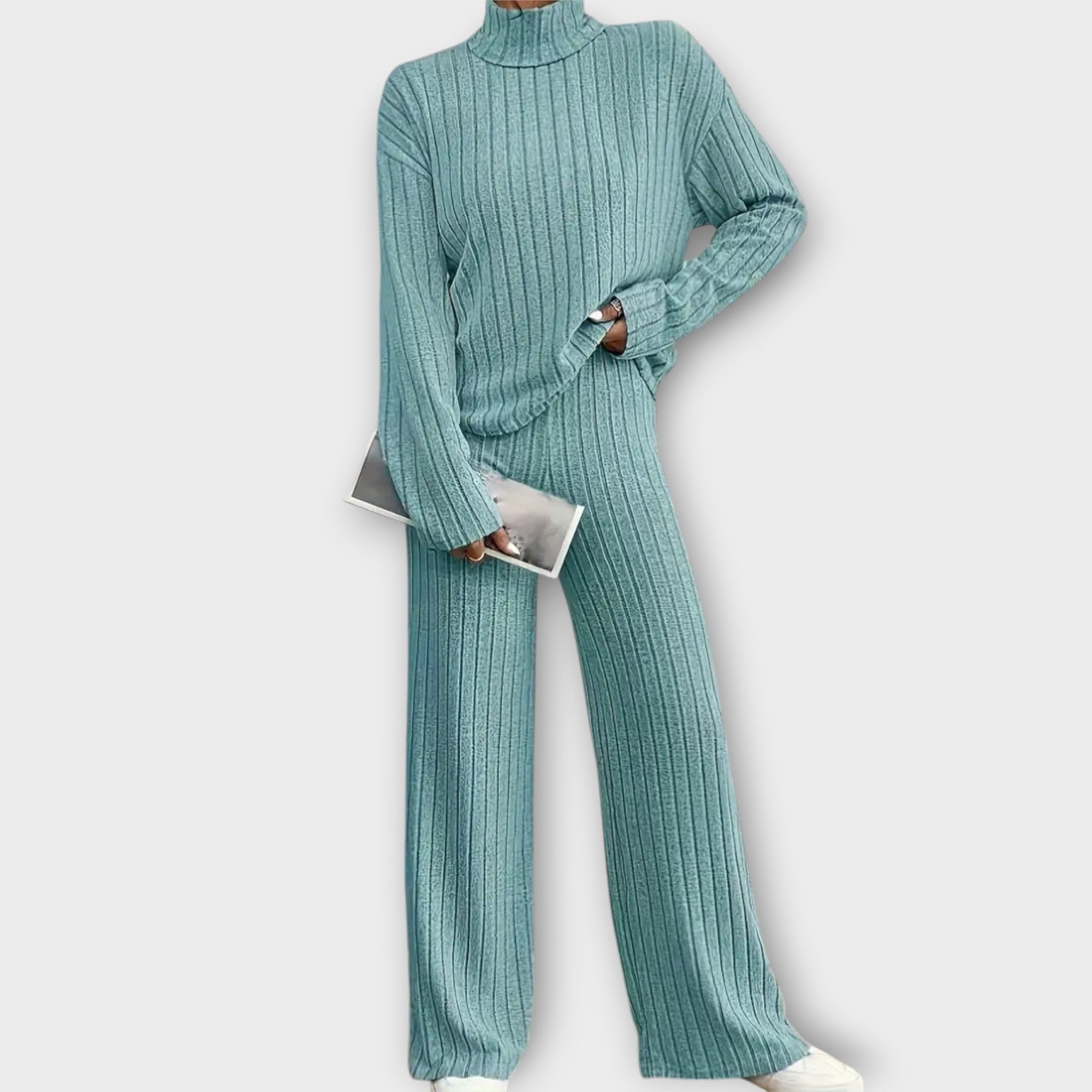 Set Casual Duo