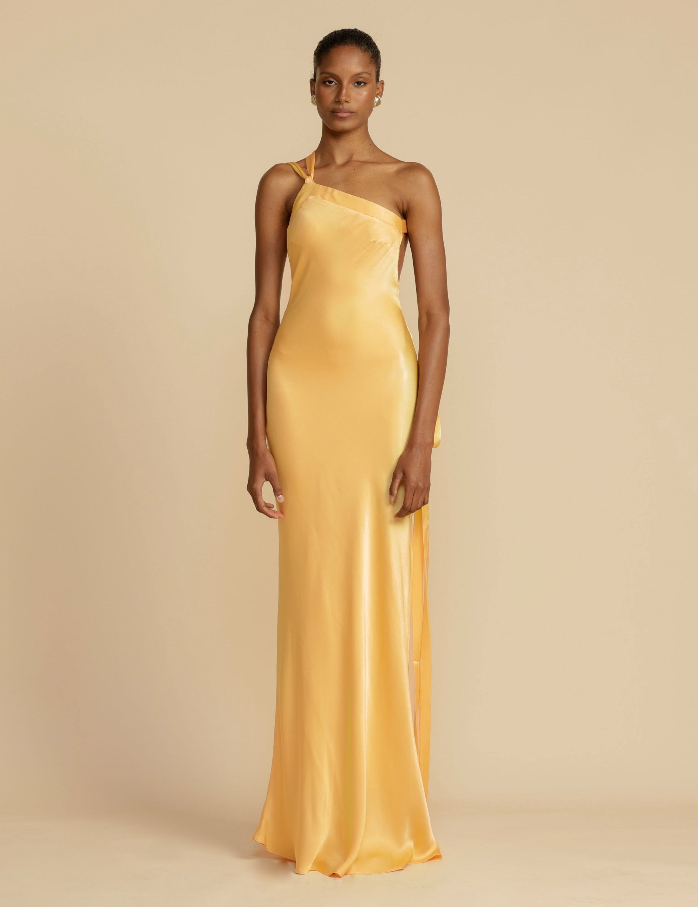 Isabella | Rochie lungă luxoasă