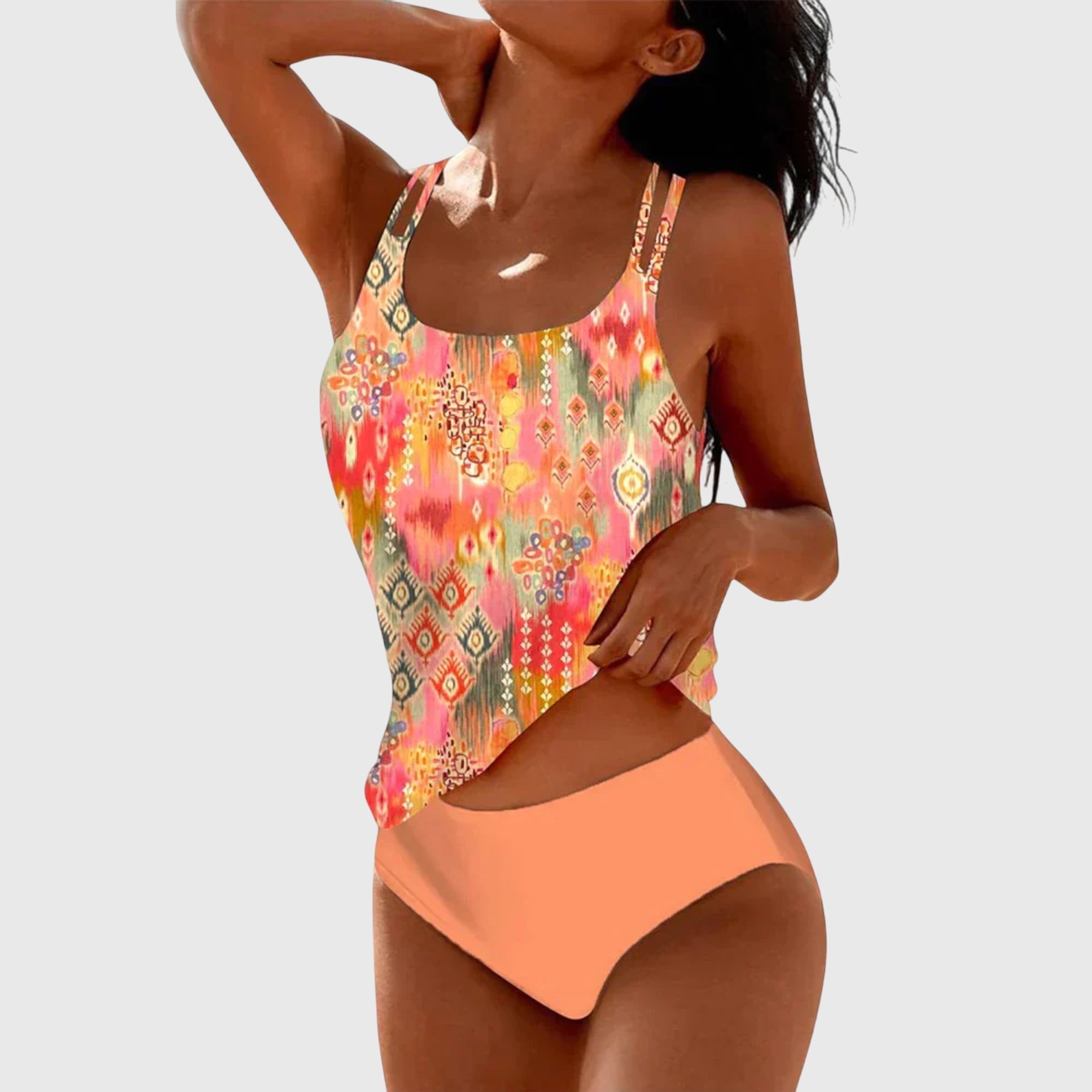 Lina | Set Costum de Baie