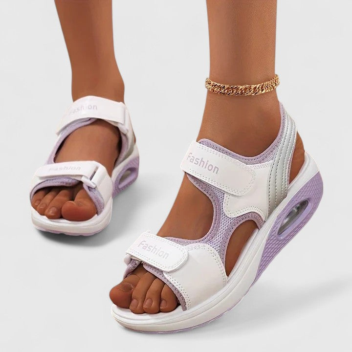 Sandale confortabile