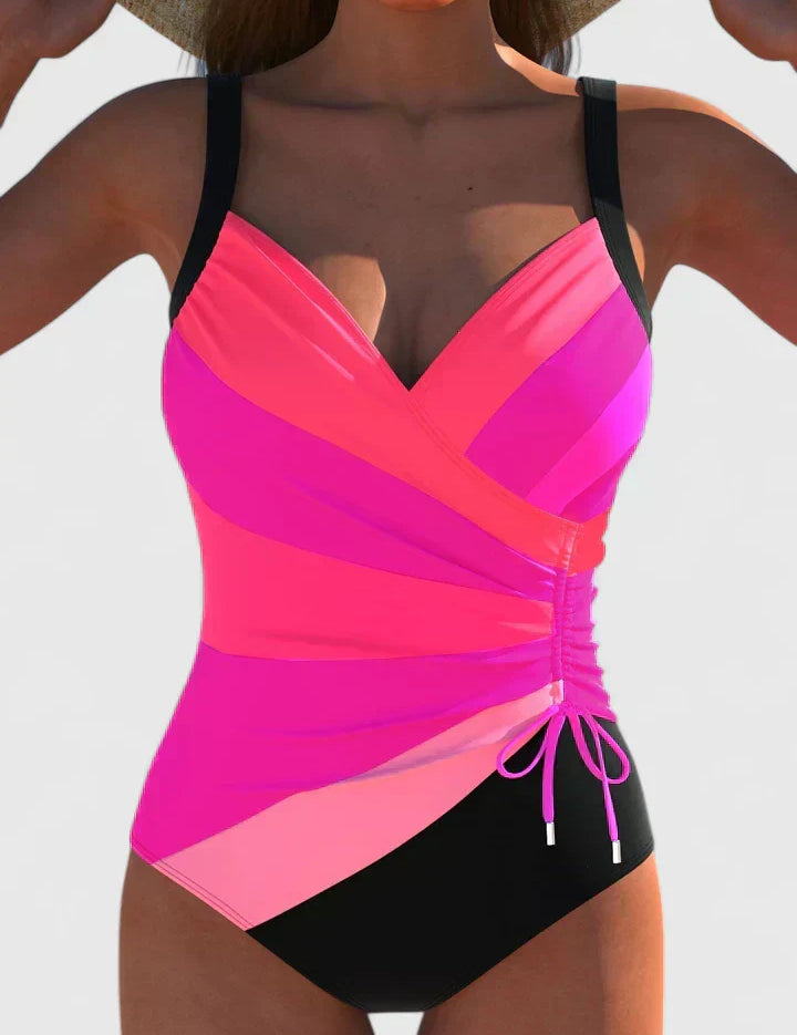 Sorynelle | Costume de baie elegante
