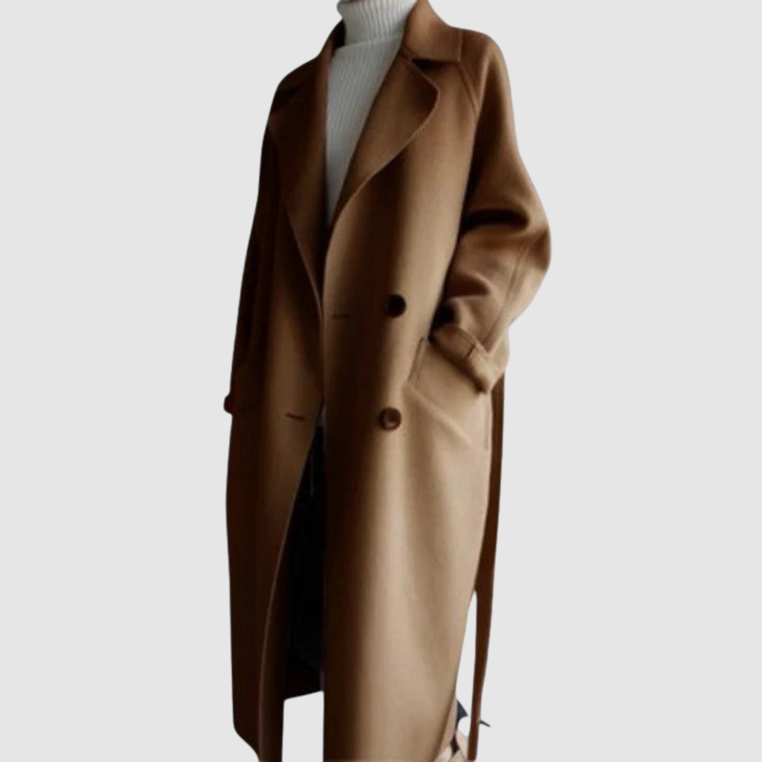 Palton elegant
