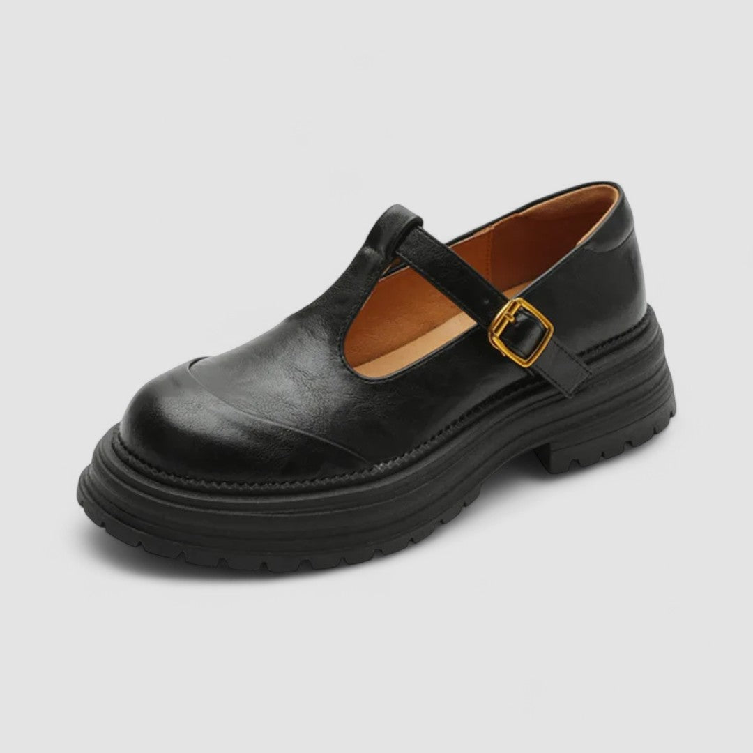 Pantofi ortopedici Mary Jane