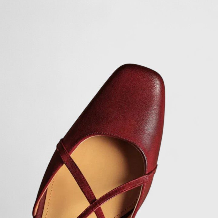 Sandale elegante