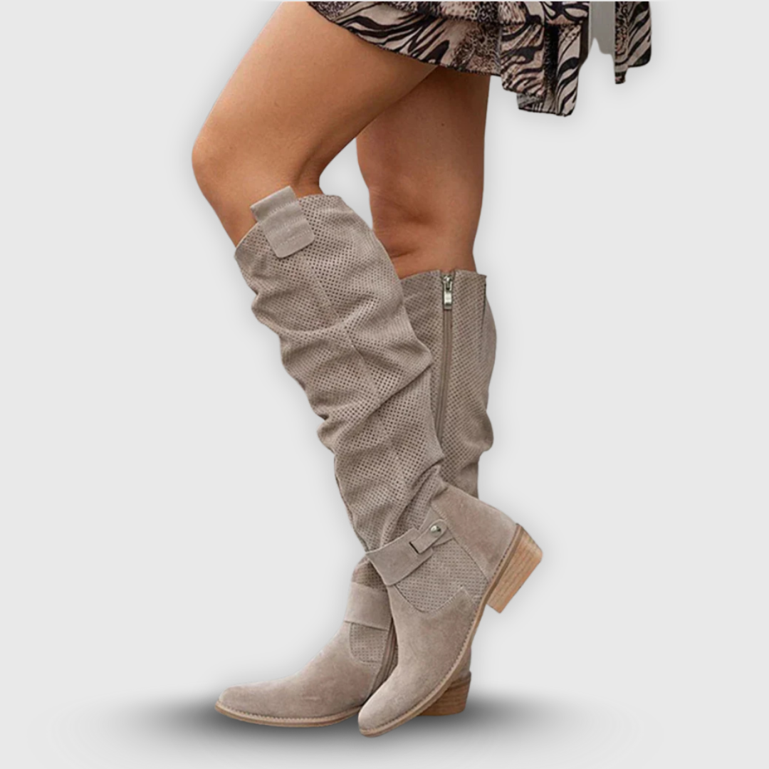 Samira – Botine
