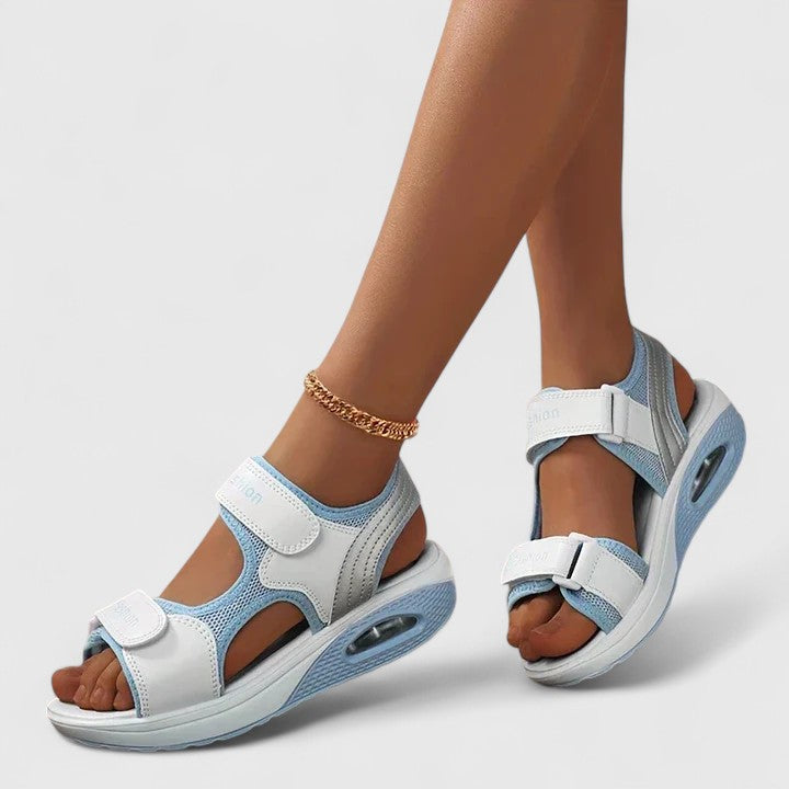 Sandale confortabile