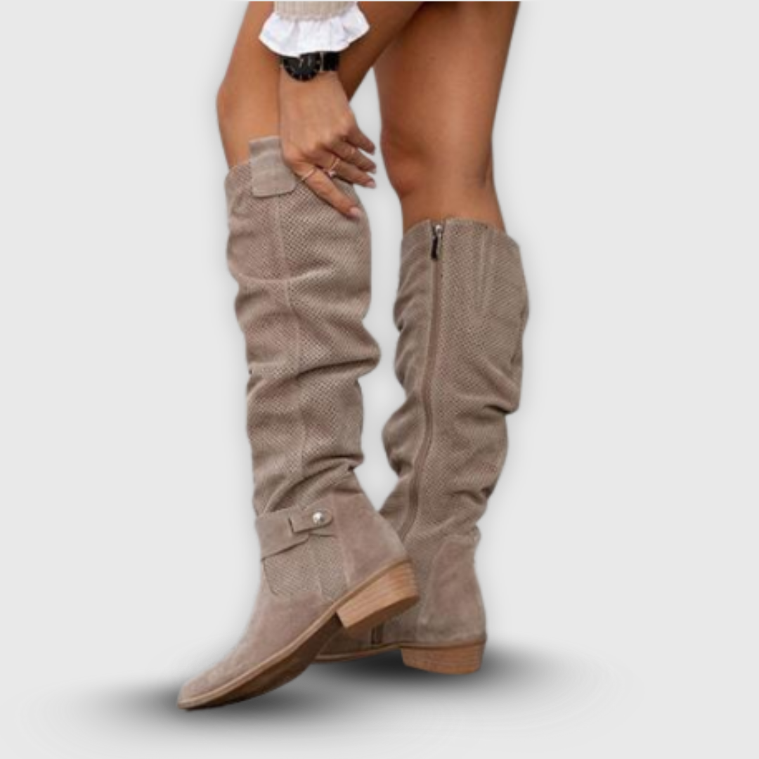 Samira – Botine