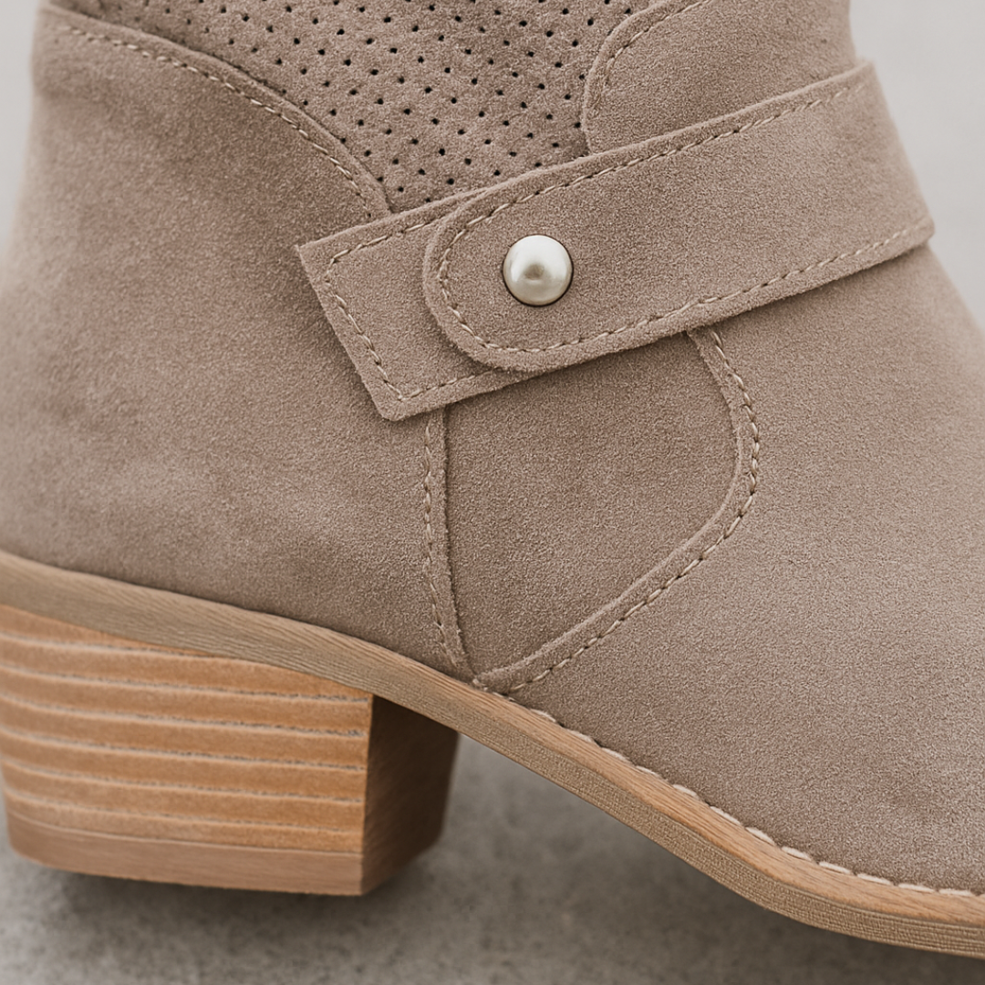 Samira – Botine