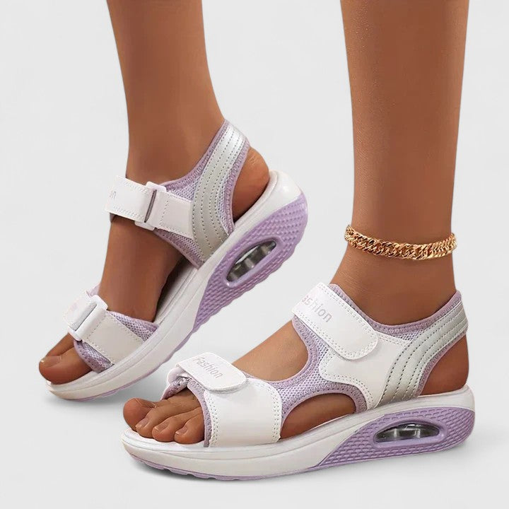 Sandale confortabile