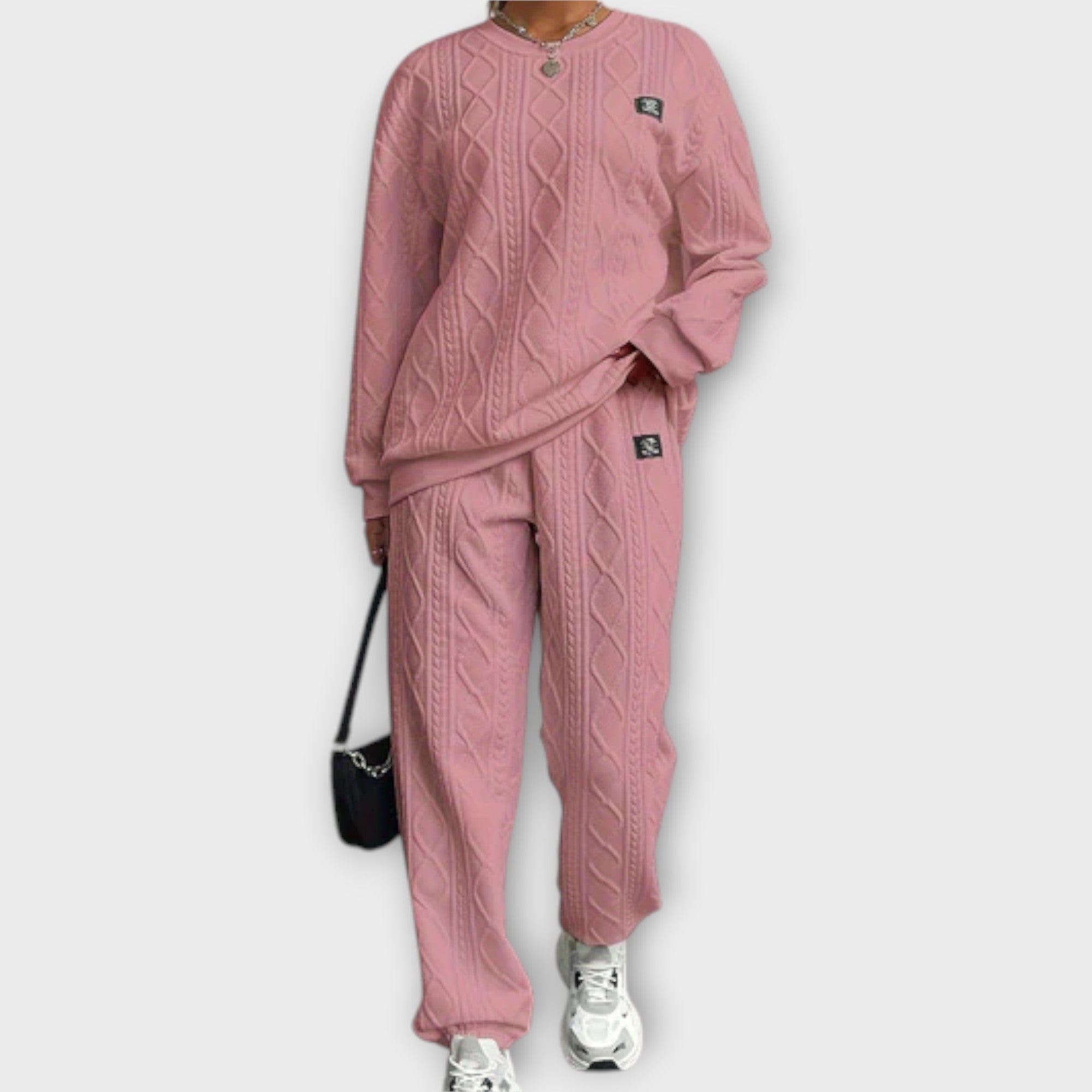 Set confortabil
