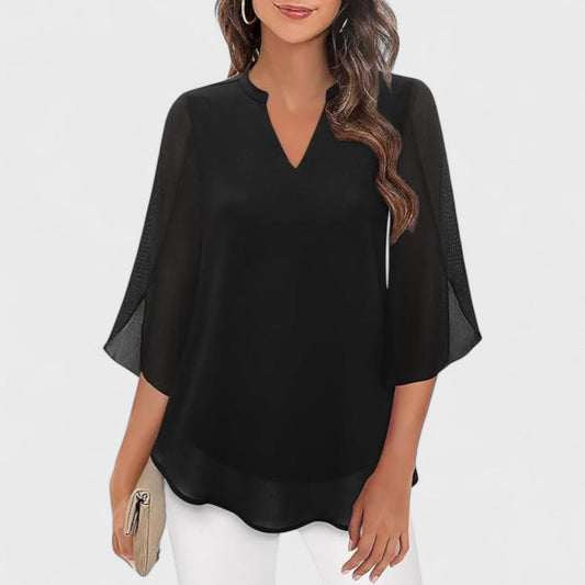 Bluza Lejeră de Vară