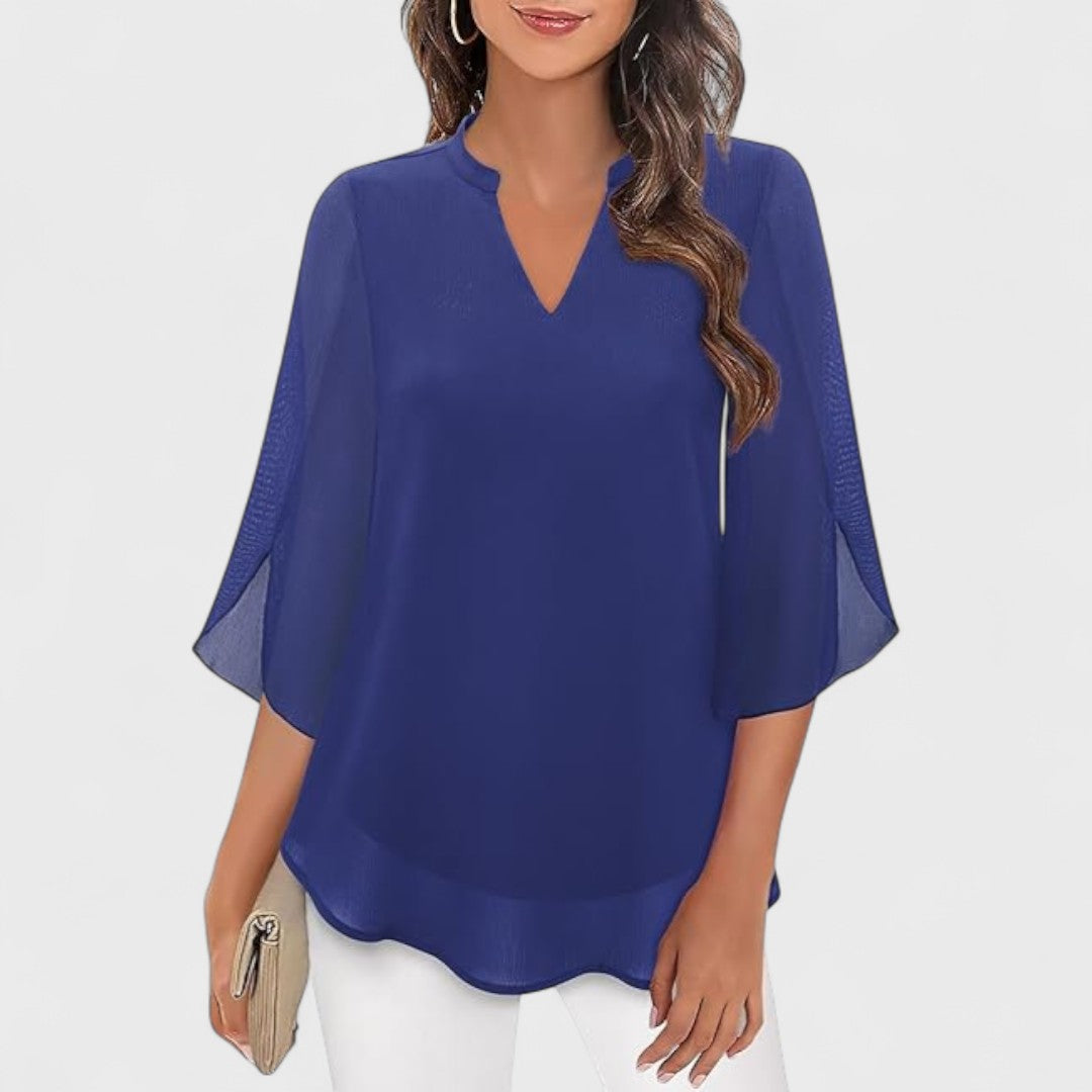 Bluza Lejeră de Vară