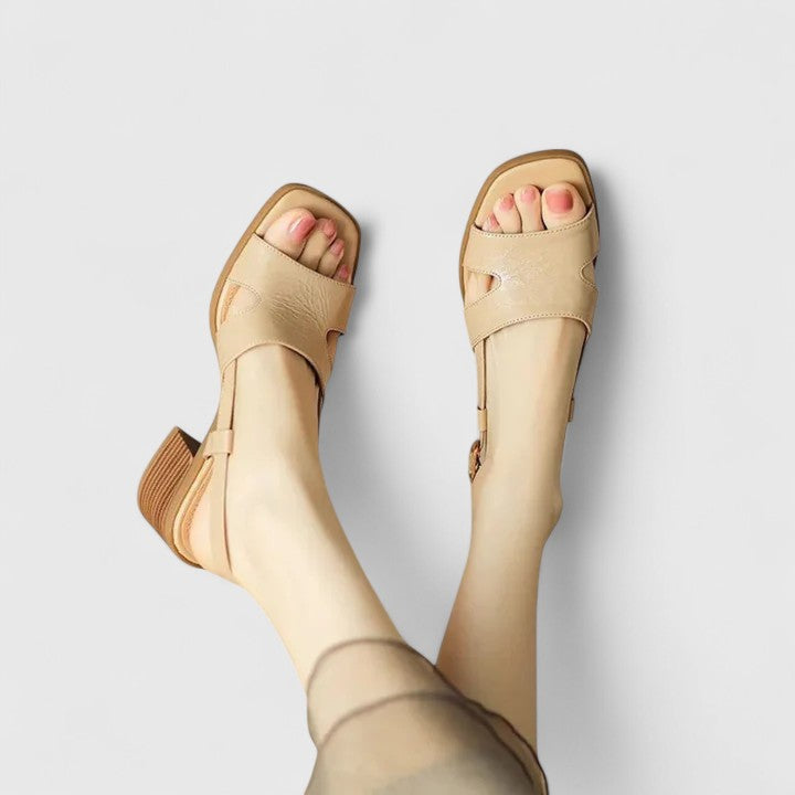 Sandale confortabile