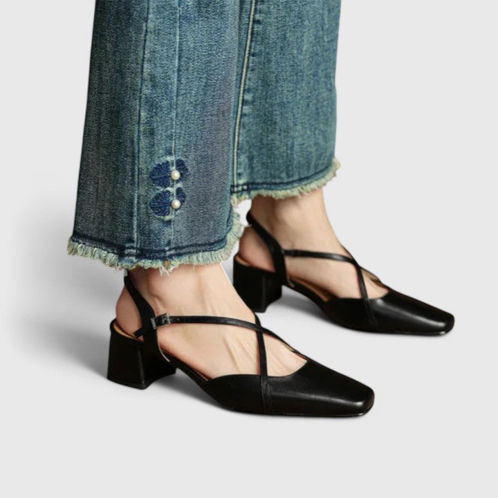Sandale elegante
