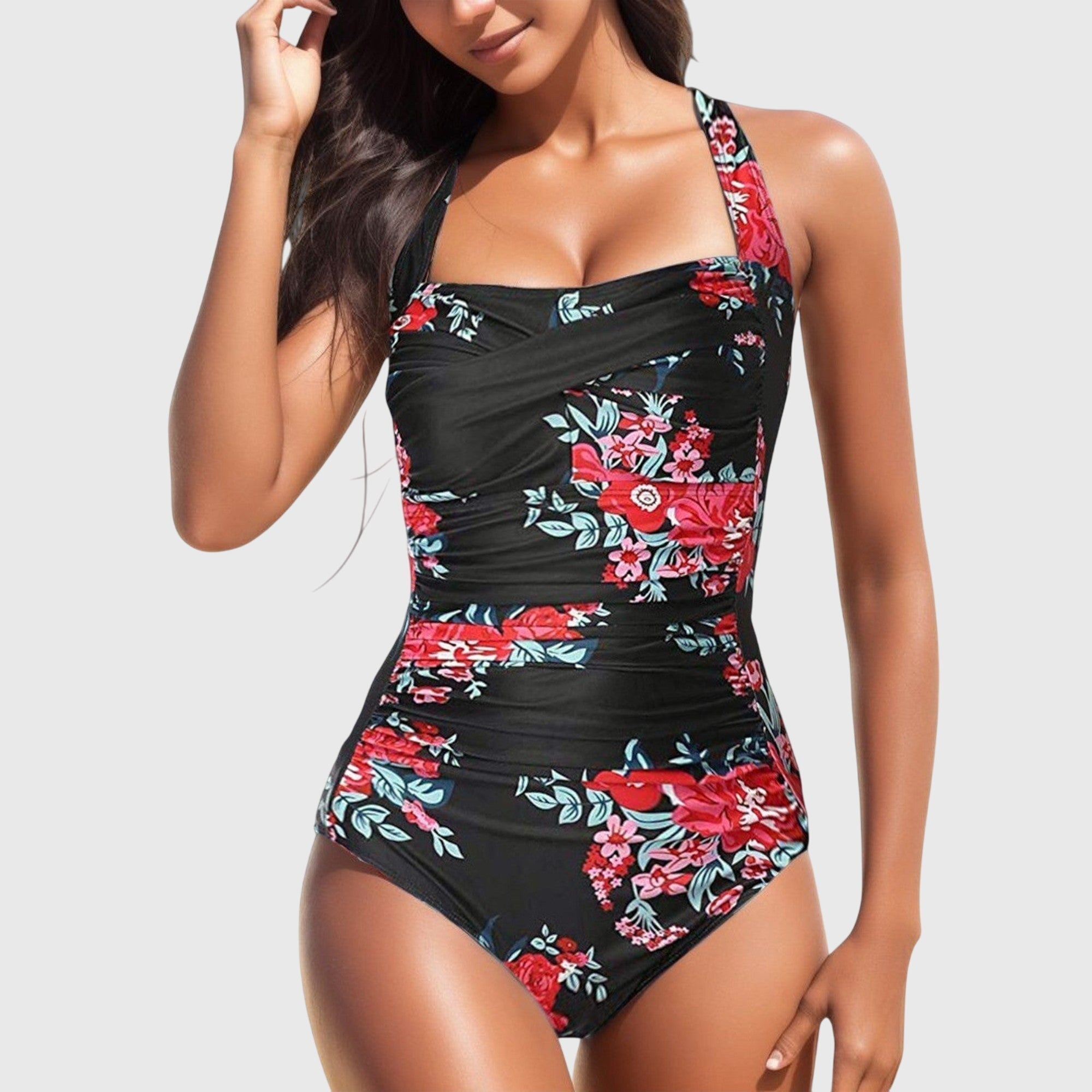 Lina | Costum de Baie Întreg