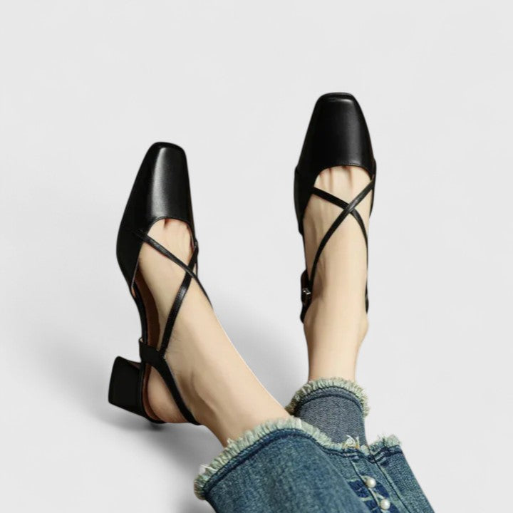 Sandale elegante