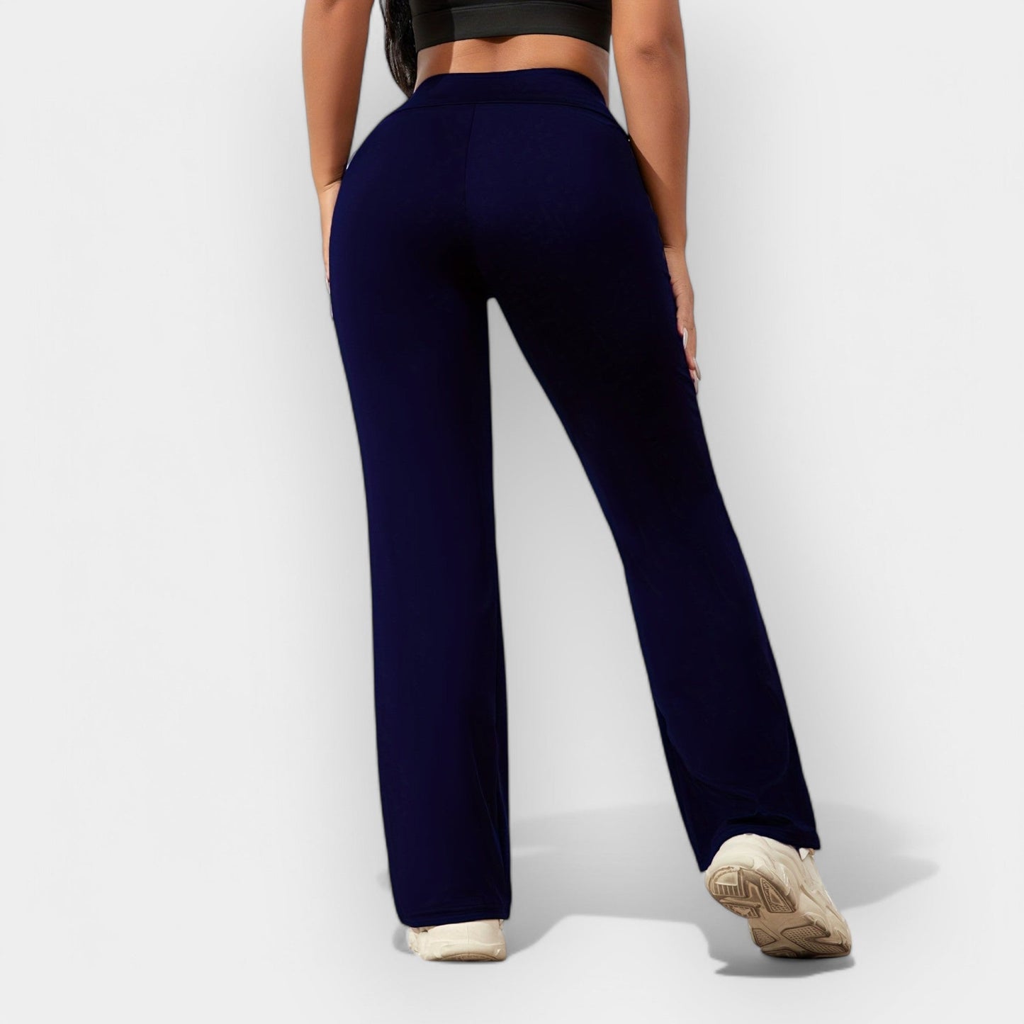 Pantaloni elastici