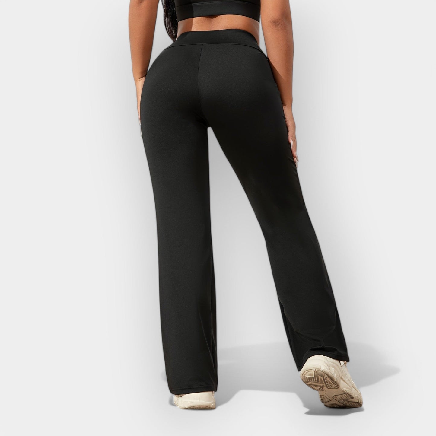 Pantaloni elastici