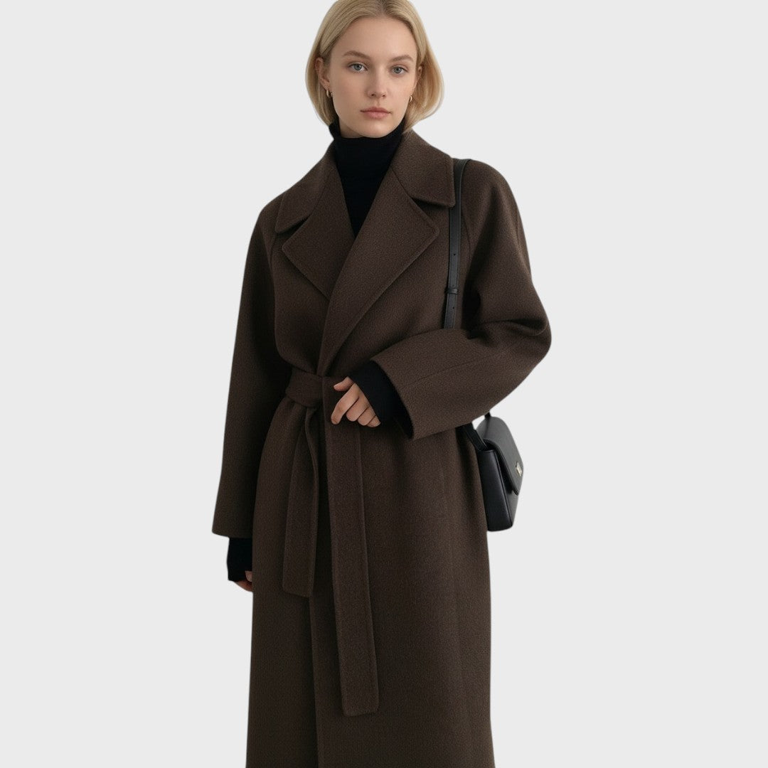 Jachetă Elegantă