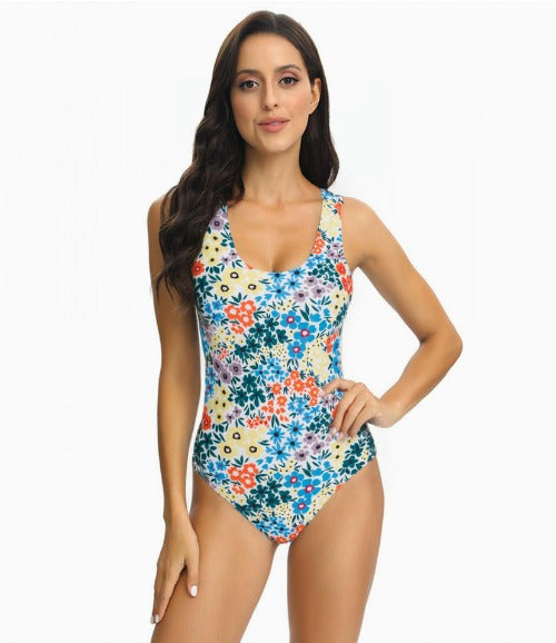 Malibu | Costum de baie