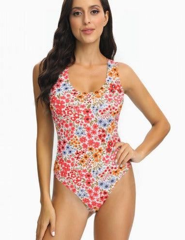 Malibu | Costum de baie