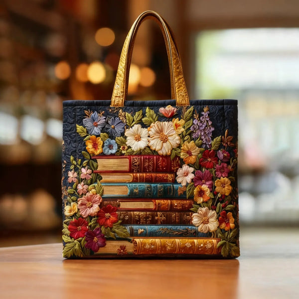 Genți Tote din Material Oxford 6