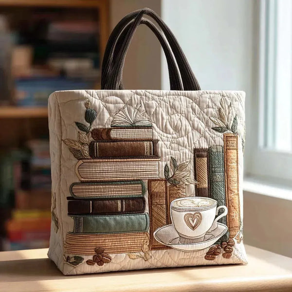 Geantă Tote din Material Oxford 4