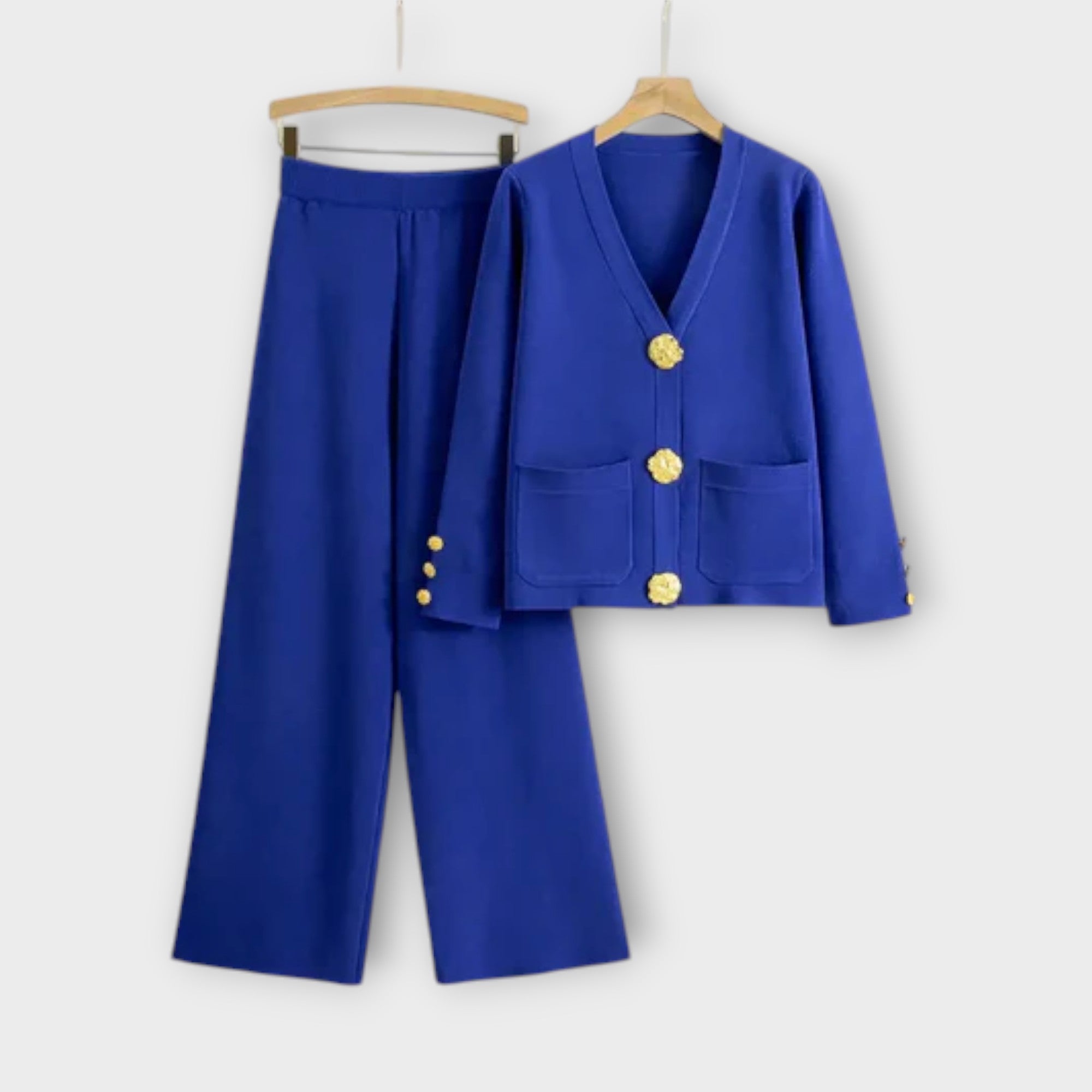 Set Elegant