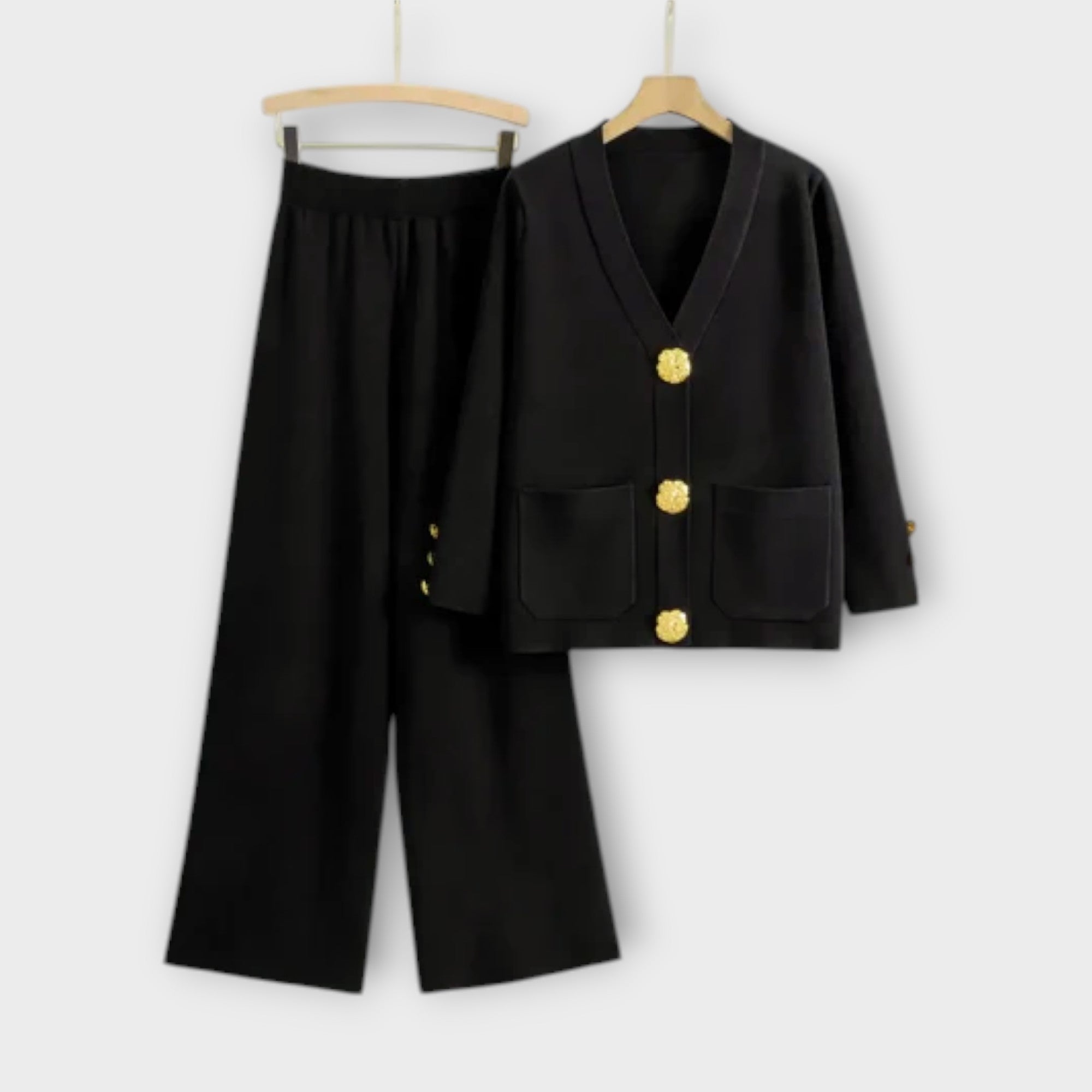 Set Elegant