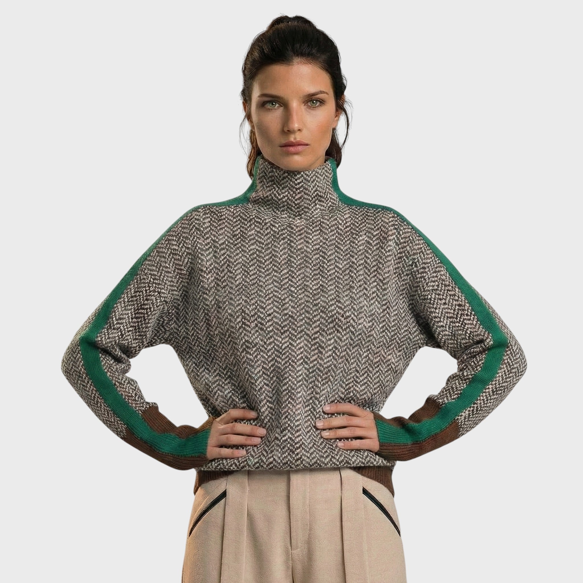 Clémence - Eleganță și Confort în Fiecare Detaliu