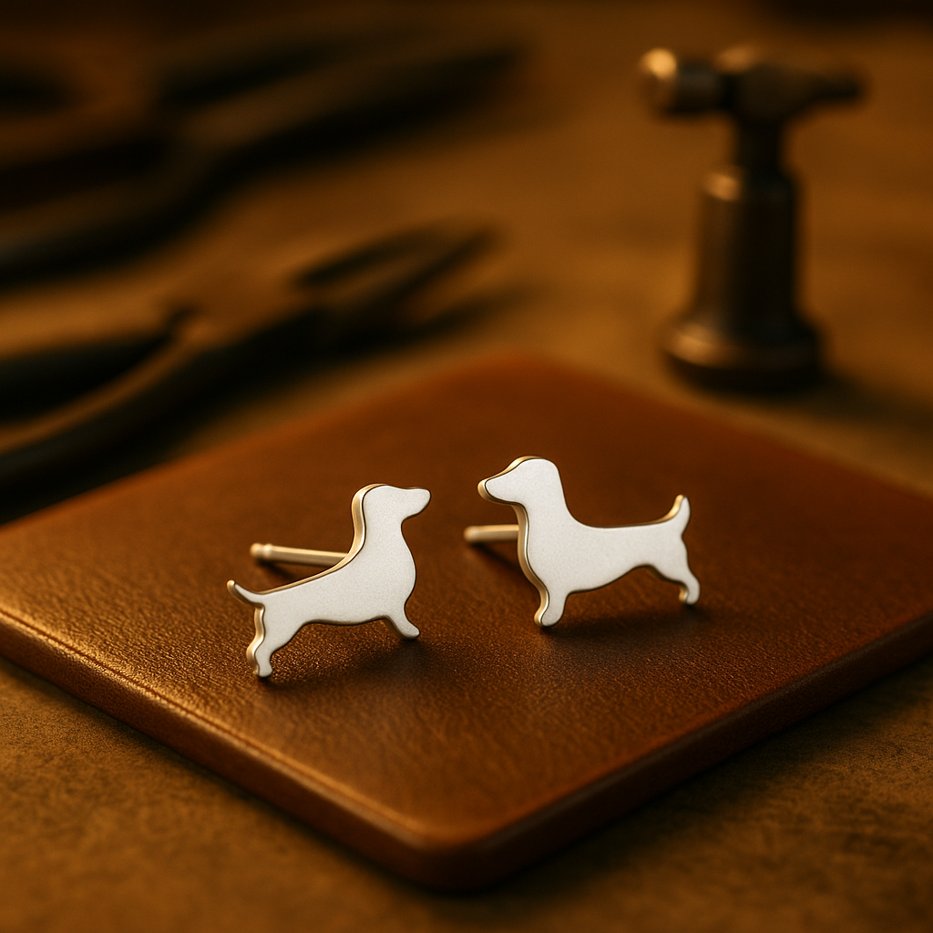 Cercei Dachshund