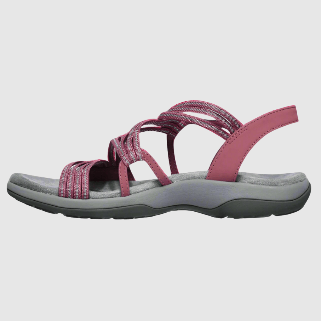 Helene - Sandale ortopedice elegante