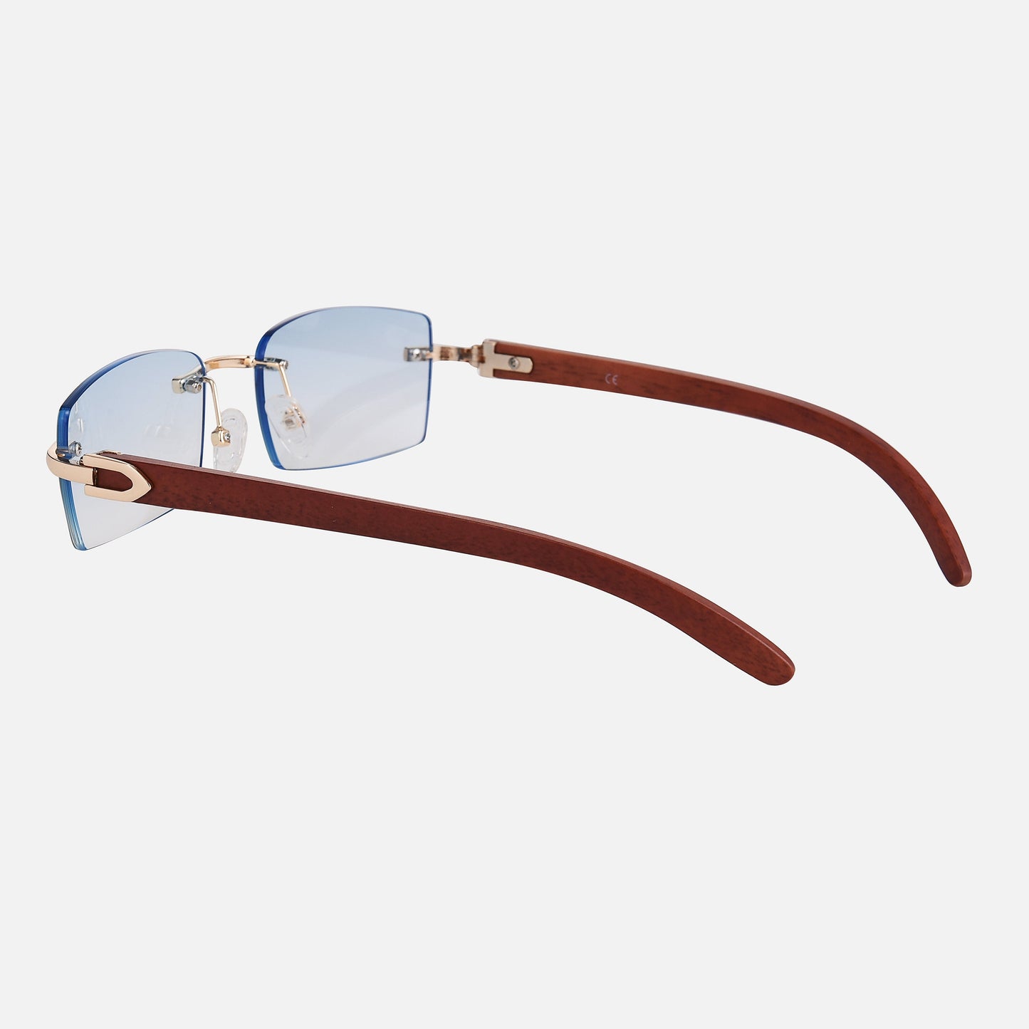 Eva Cele Mai Moderne Ochelari De Soare Rectangulare