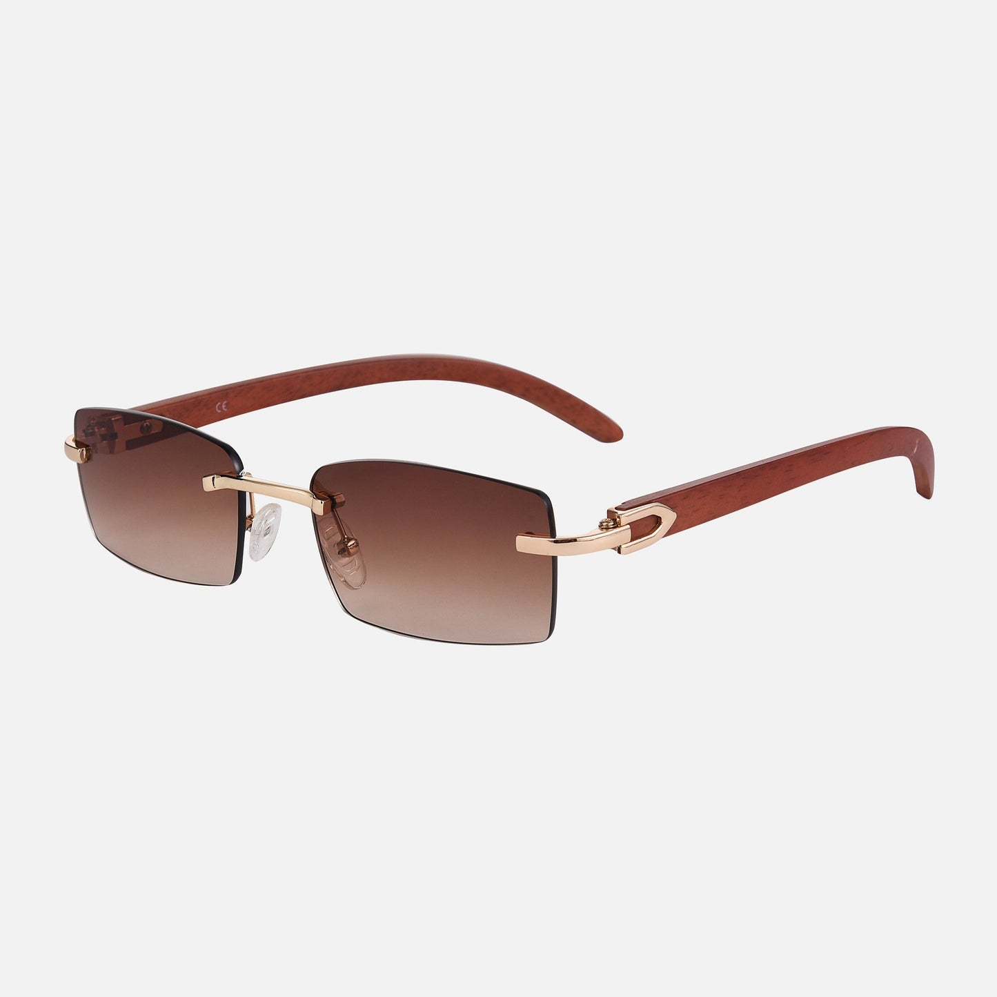 Eva Cele Mai Moderne Ochelari De Soare Rectangulare