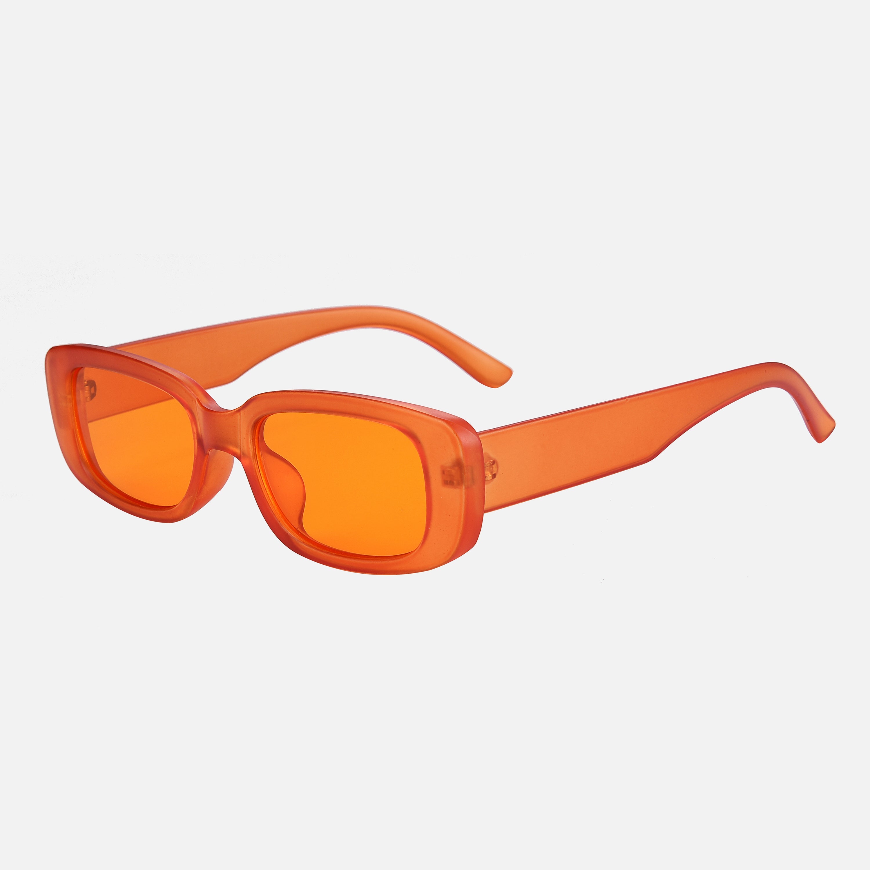 Sára Ochelari de Soare Eleganți Ultra-portabili
