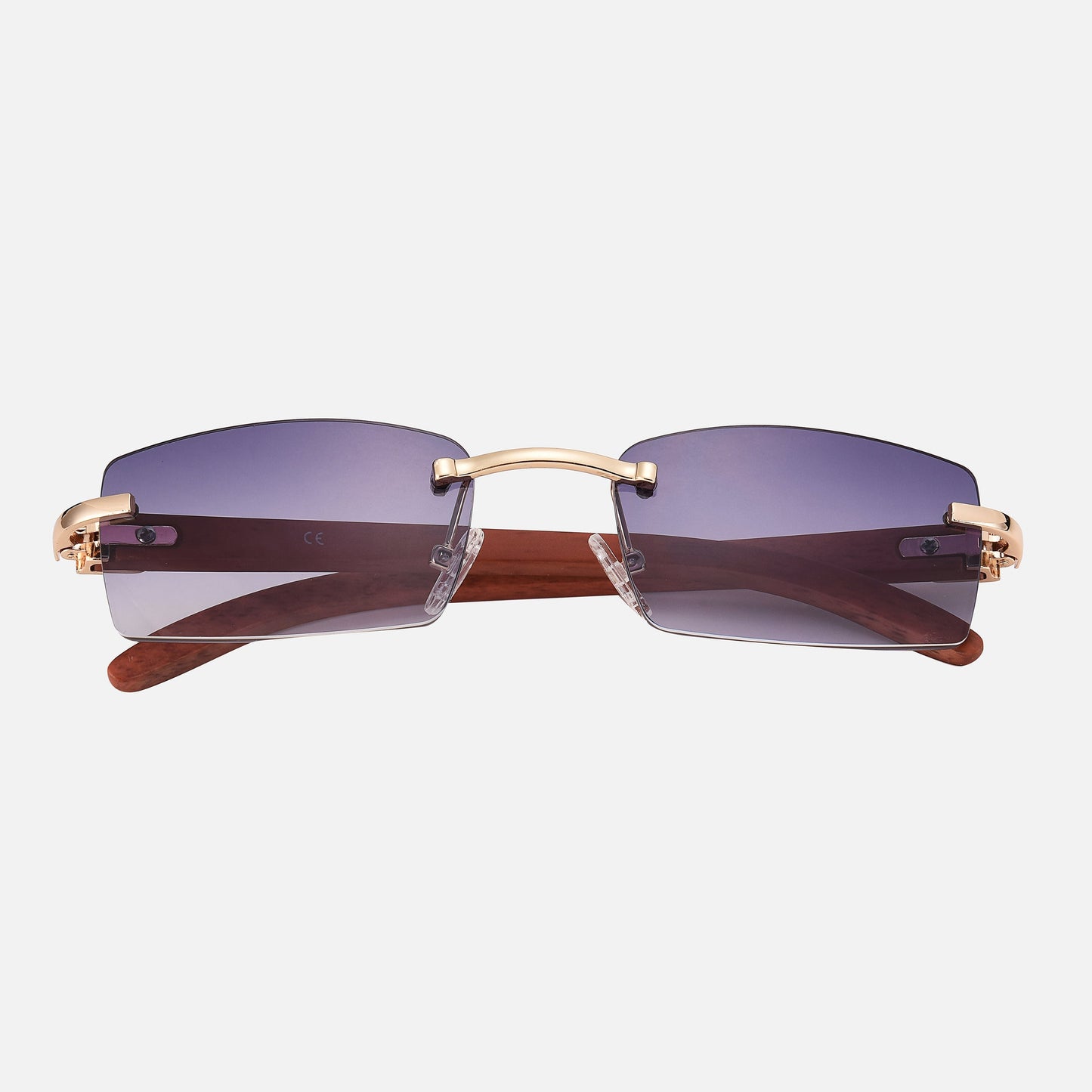 Eva Cele Mai Moderne Ochelari De Soare Rectangulare