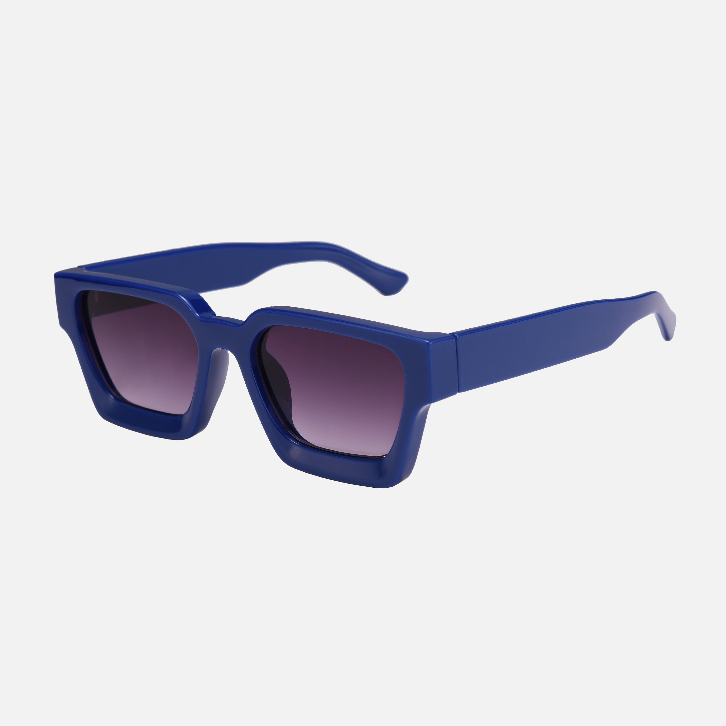 Ochelari de Soare Eva Elegant Urban Minimalist