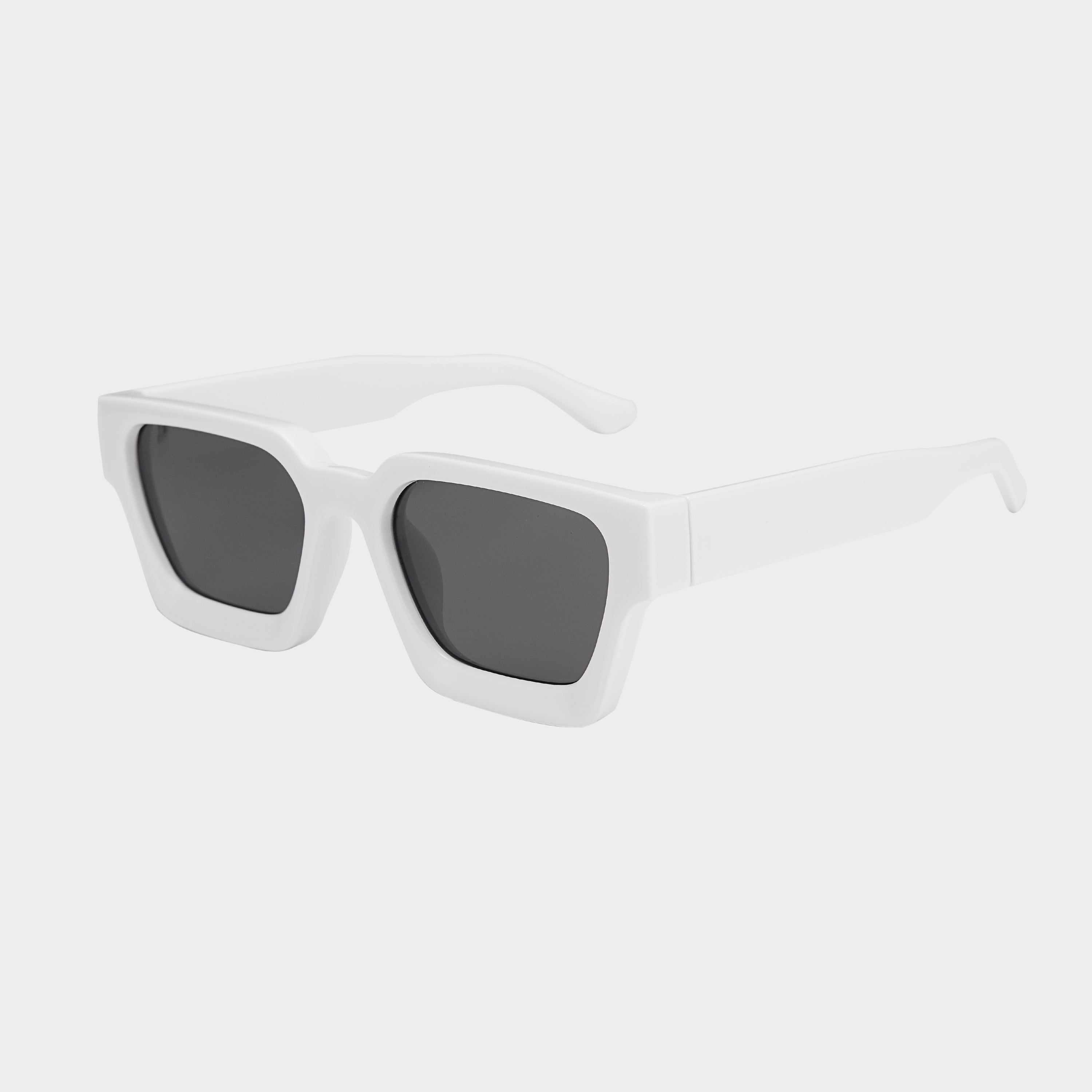 Ochelari de Soare Eva Elegant Urban Minimalist