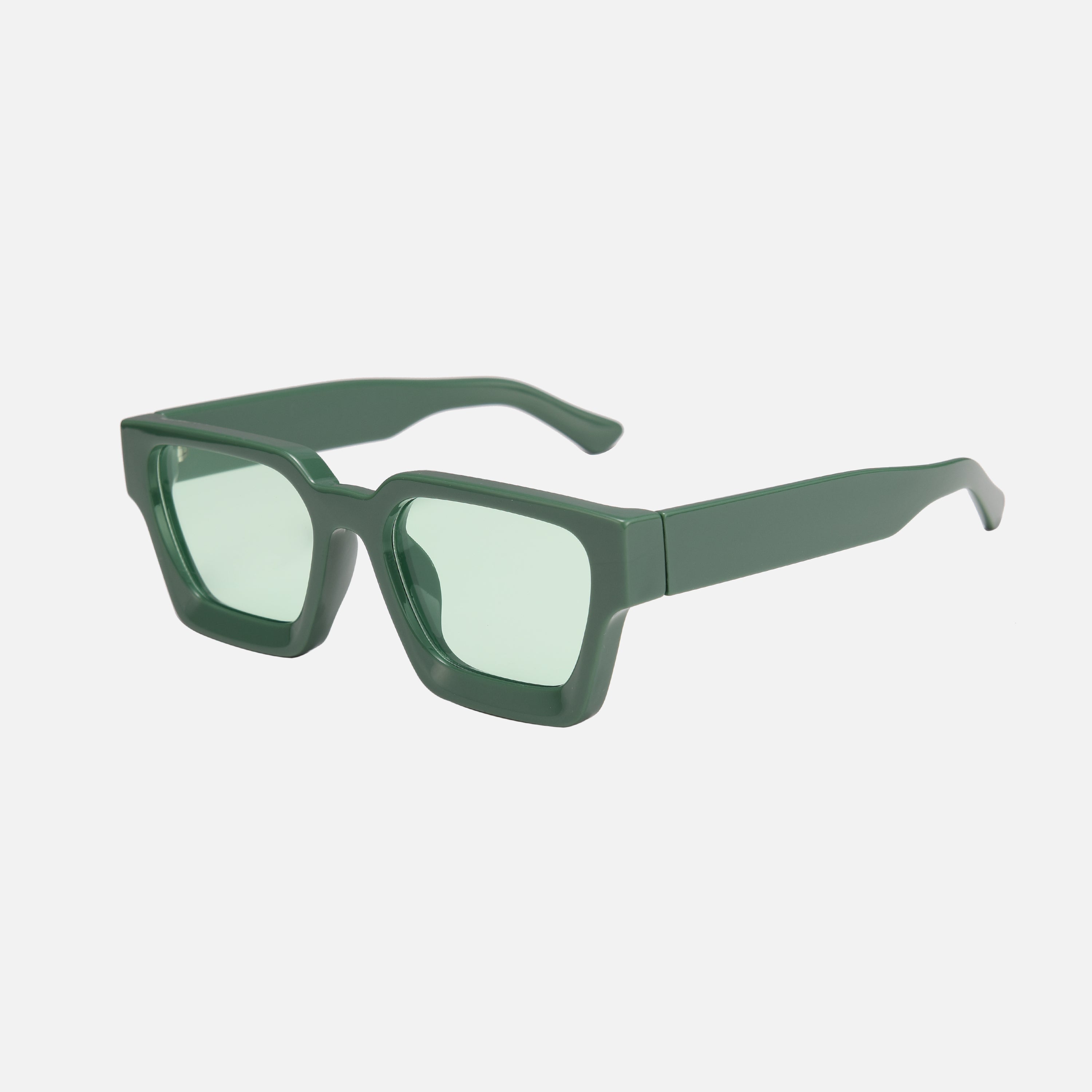 Ochelari de Soare Eva Elegant Urban Minimalist