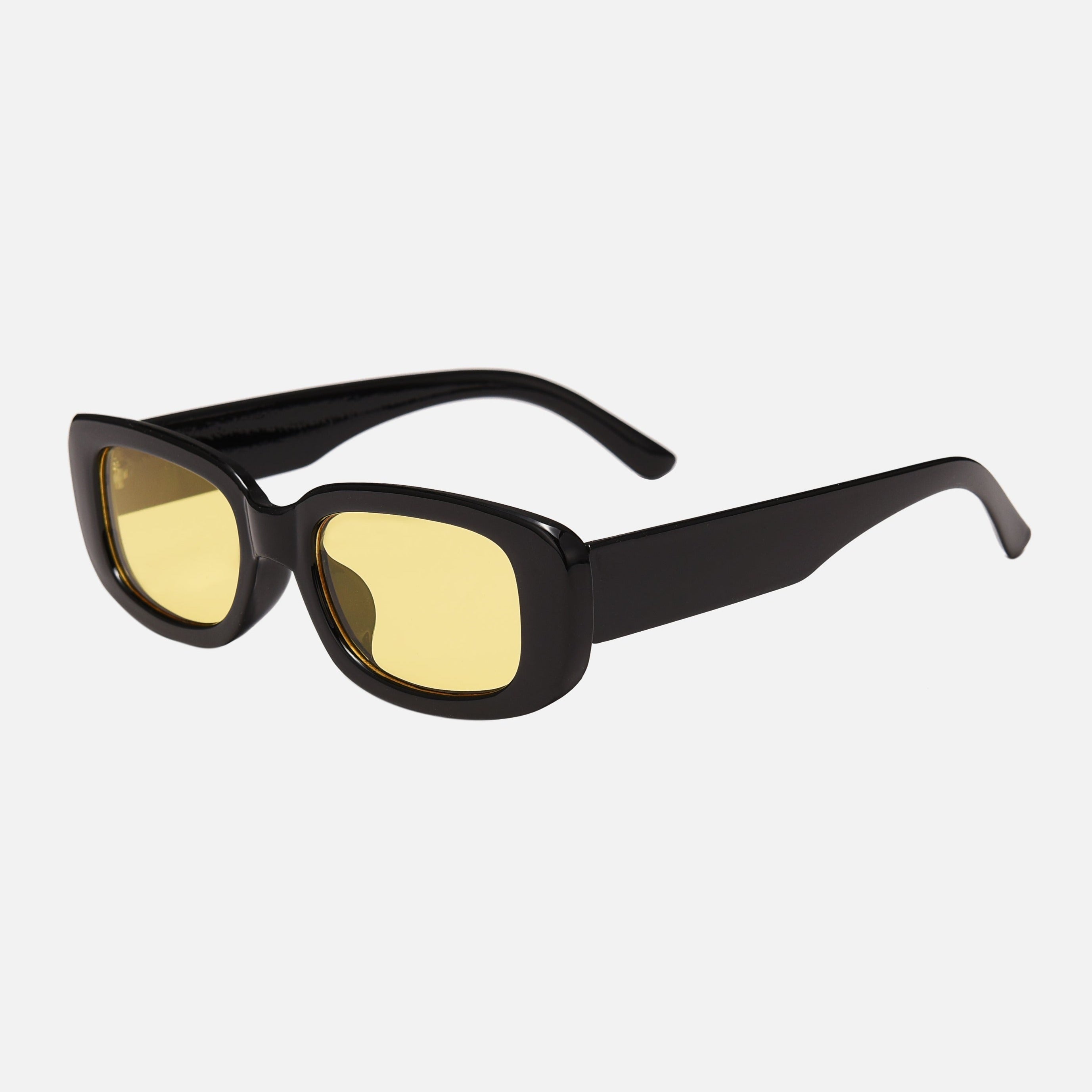 Sára Ochelari de Soare Eleganți Ultra-portabili