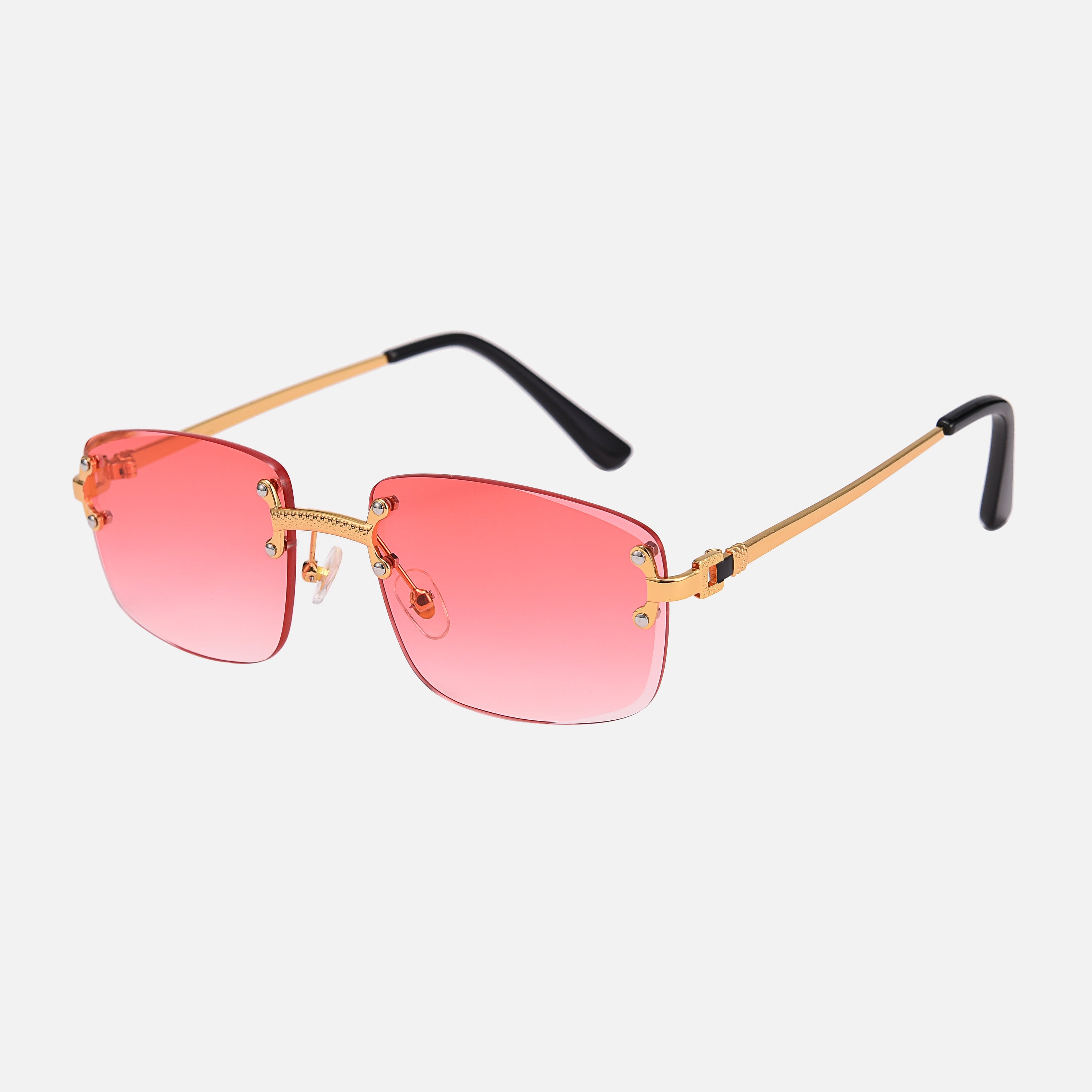 Ochelari de Soare Eleganți Magdaléna Minimalistici UV