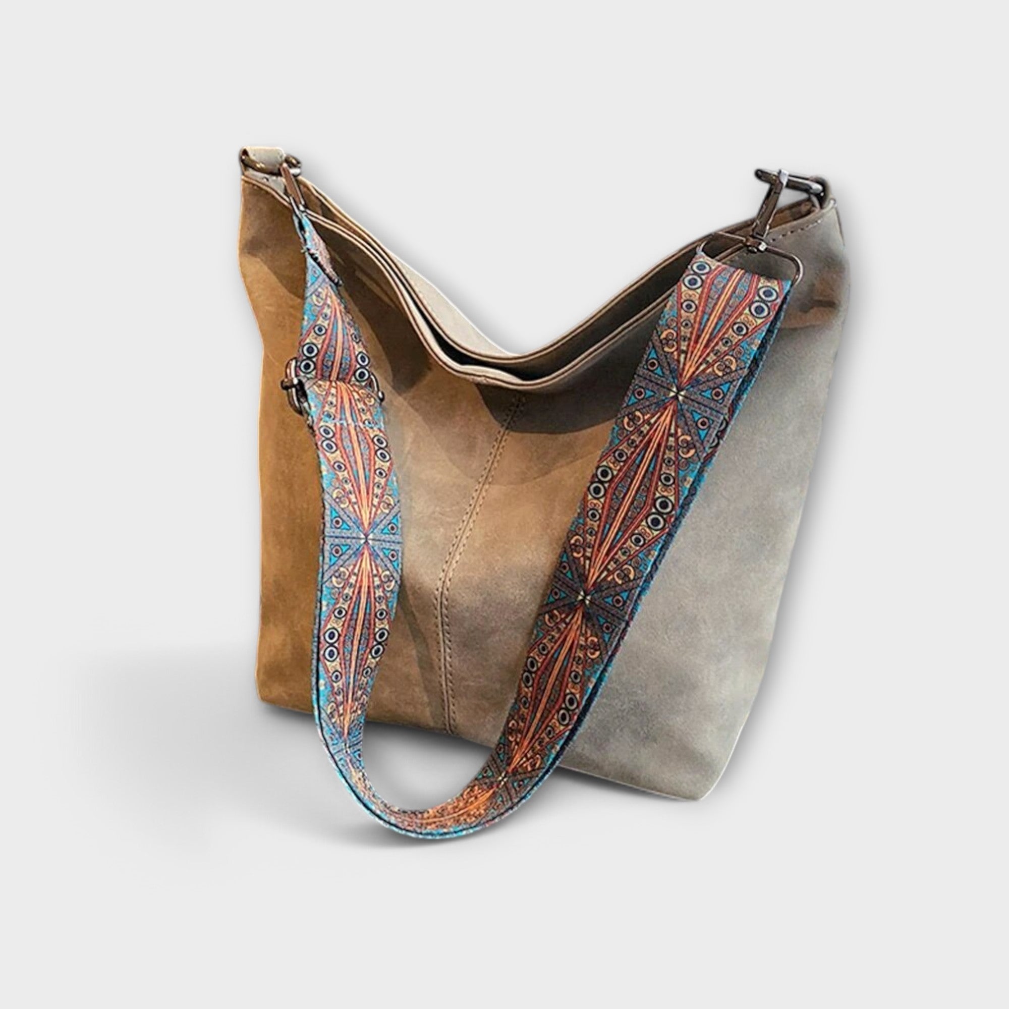 Geantă vintage elegantă