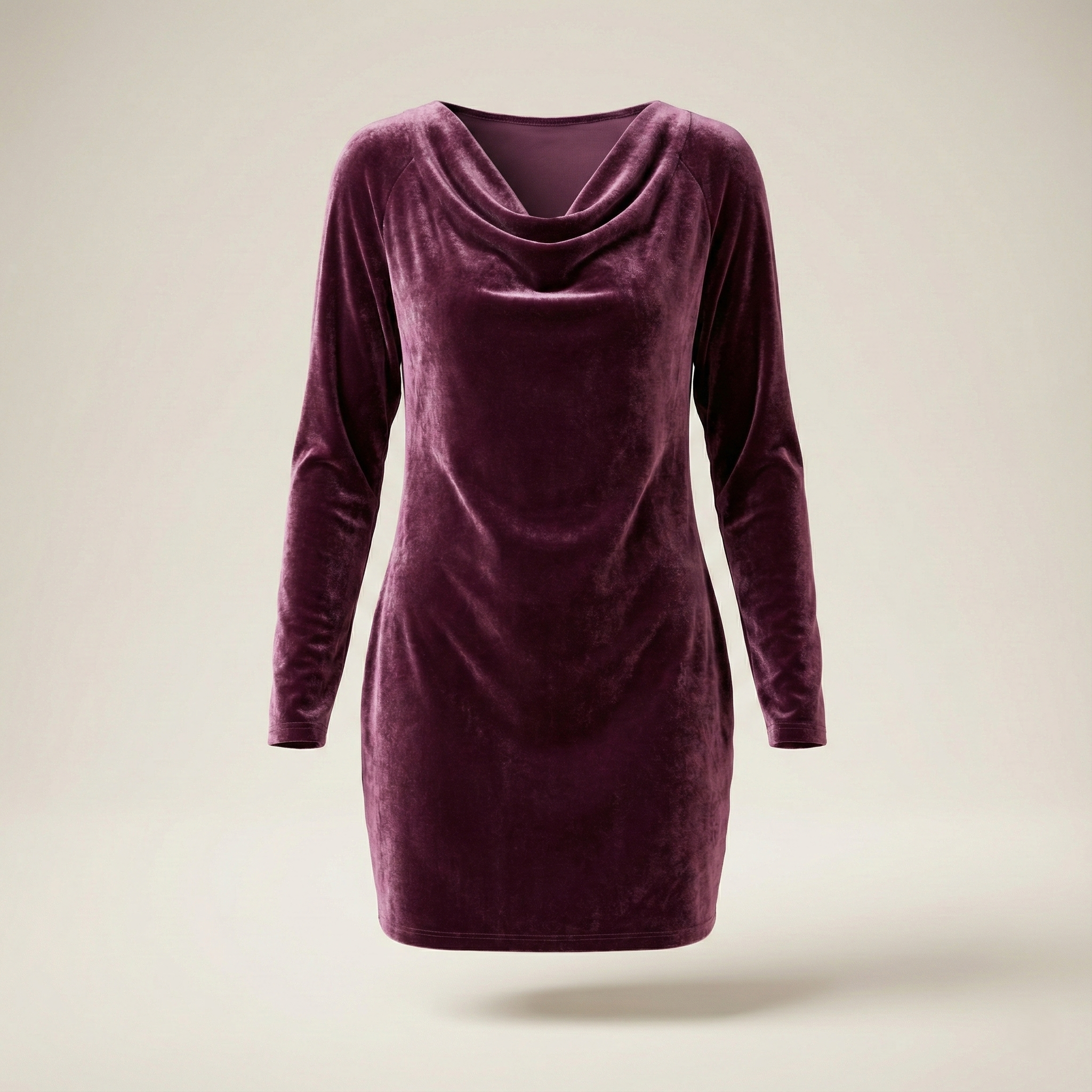 Alix | Rochie Elegantă din Catifea