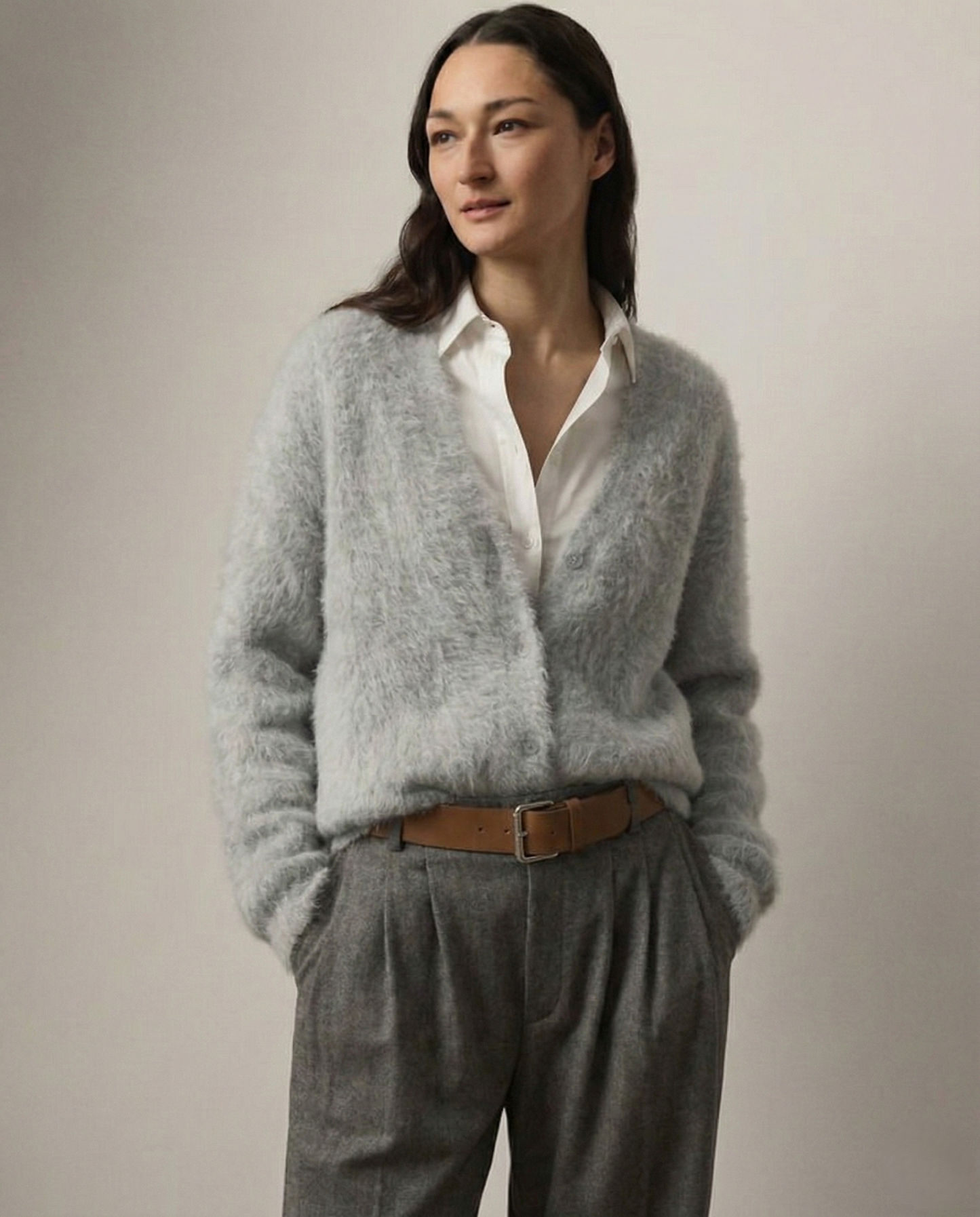 Cardigan Hässleholm