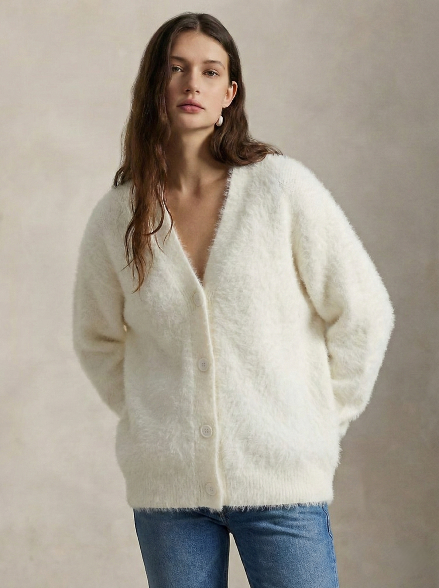 Cardigan Hässleholm
